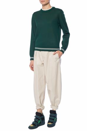 Crewneck sweater, zdjęcie 2 Crewneck sweater od Isabel Marant Etoile